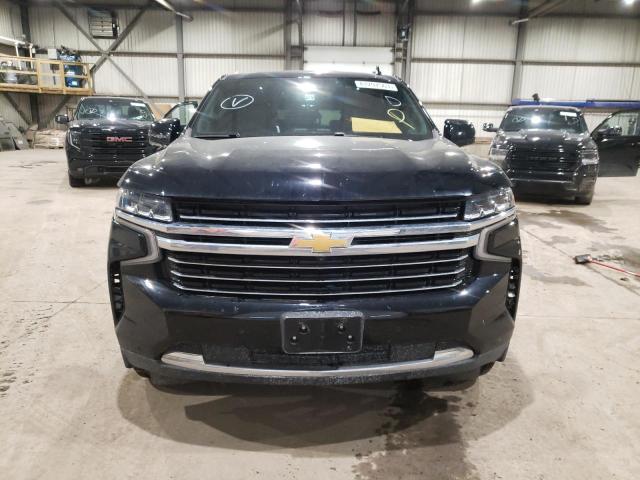 Photo 4 VIN: 1GNSKCKD3PR279798 - CHEVROLET SUBURBAN 