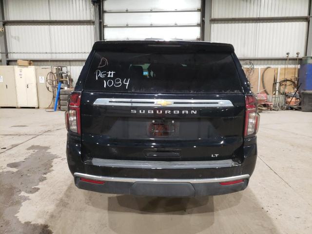 Photo 5 VIN: 1GNSKCKD3PR279798 - CHEVROLET SUBURBAN 