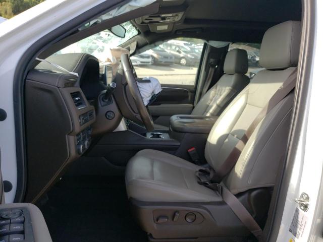 Photo 6 VIN: 1GNSKCKD4MR154336 - CHEVROLET SUBURBAN K 