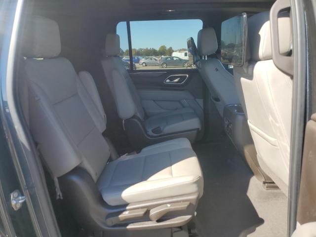 Photo 9 VIN: 1GNSKCKD4MR482940 - CHEVROLET SUBURBAN K 