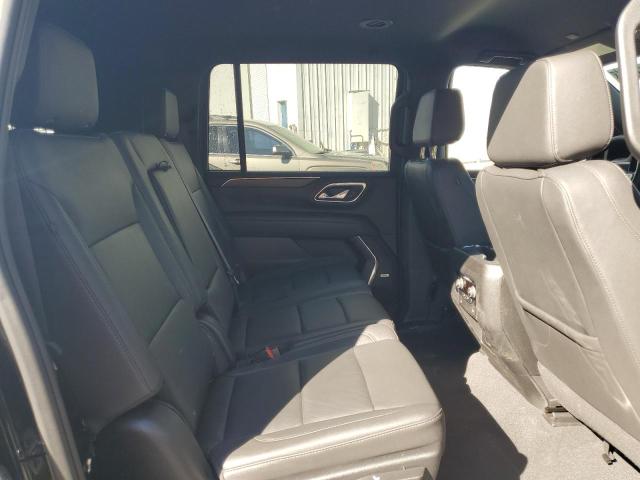 Photo 9 VIN: 1GNSKCKD4PR425626 - CHEVROLET SUBURBAN 