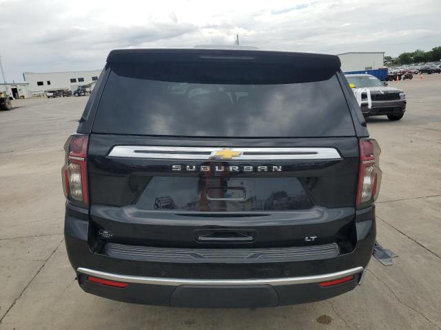 Photo 5 VIN: 1GNSKCKD4RR152335 - CHEVROLET SUBURBAN K 