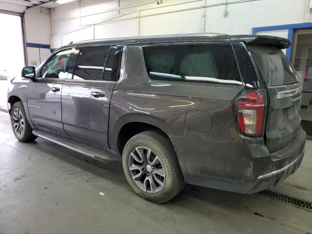 Photo 1 VIN: 1GNSKCKD5MR301246 - CHEVROLET SUBURBAN K 