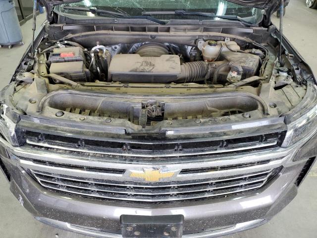 Photo 11 VIN: 1GNSKCKD5MR301246 - CHEVROLET SUBURBAN K 