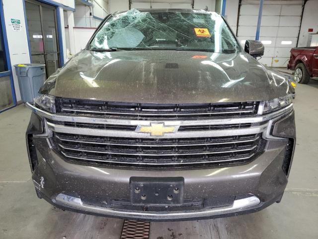 Photo 4 VIN: 1GNSKCKD5MR301246 - CHEVROLET SUBURBAN K 