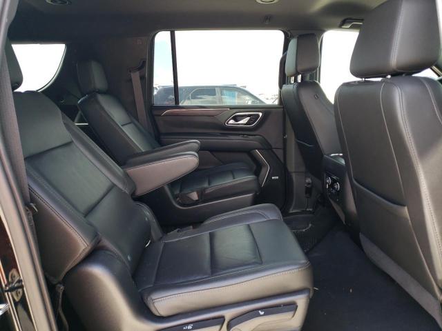 Photo 10 VIN: 1GNSKCKD5MR357588 - CHEVROLET SUBURBAN K 