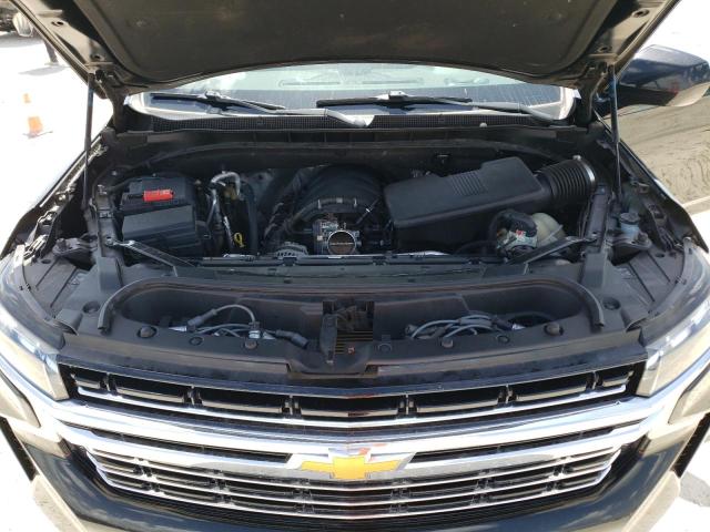 Photo 11 VIN: 1GNSKCKD5MR357588 - CHEVROLET SUBURBAN K 