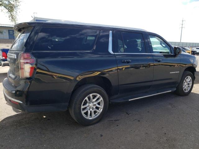 Photo 2 VIN: 1GNSKCKD5NR245648 - CHEVROLET SUBURBAN K 