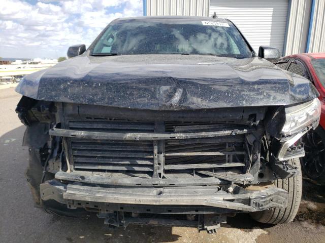 Photo 4 VIN: 1GNSKCKD5NR245648 - CHEVROLET SUBURBAN K 