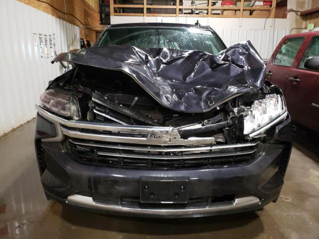 Photo 4 VIN: 1GNSKCKD5NR252423 - CHEVROLET SUBURBAN K 