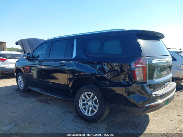 Photo 5 VIN: 1GNSKCKD5PR511284 - CHEVROLET SUBURBAN 