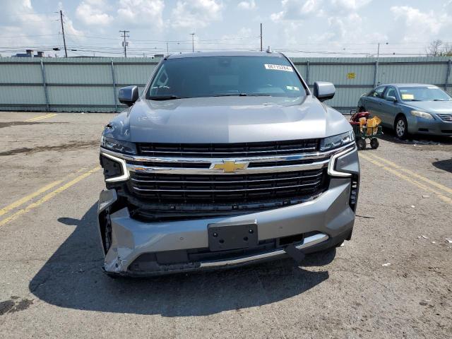 Photo 4 VIN: 1GNSKCKD6NR164805 - CHEVROLET SUBURBAN K 