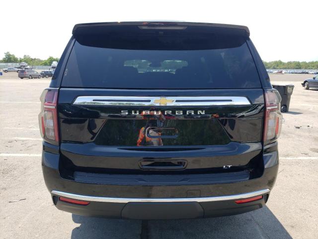 Photo 5 VIN: 1GNSKCKD6PR270318 - CHEVROLET SUBURBAN 