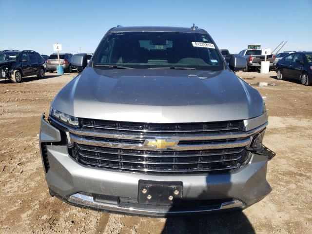 Photo 4 VIN: 1GNSKCKD6PR311482 - CHEVROLET SUBURBAN K 