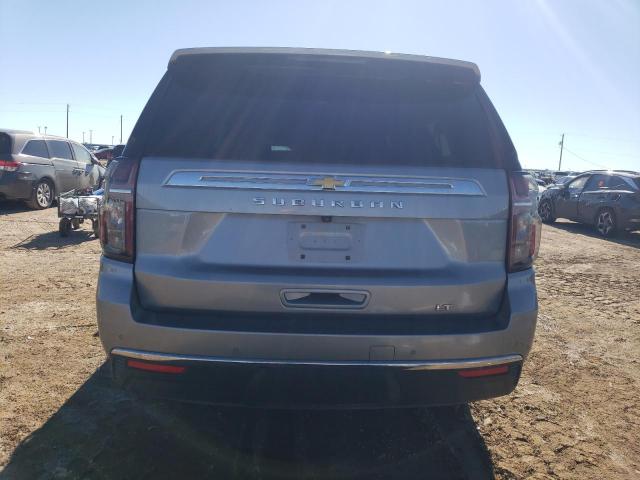 Photo 5 VIN: 1GNSKCKD6PR311482 - CHEVROLET SUBURBAN K 