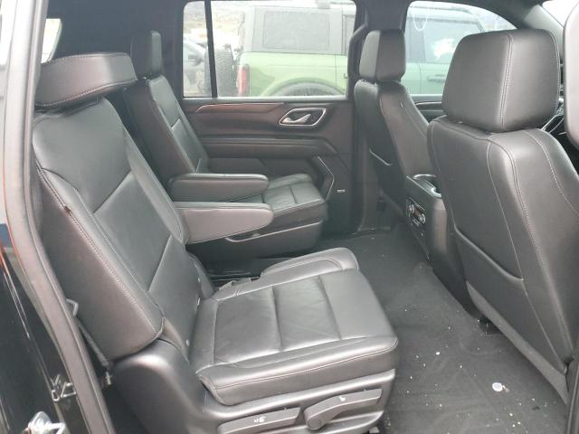 Photo 10 VIN: 1GNSKCKD7MR390298 - CHEVROLET SUBURBAN K 