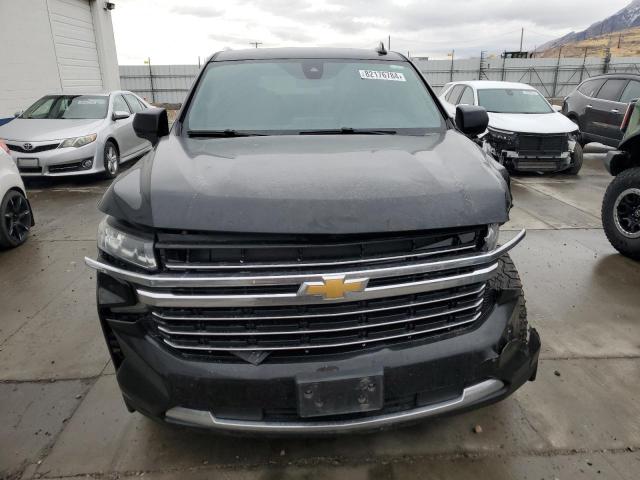 Photo 4 VIN: 1GNSKCKD7MR390298 - CHEVROLET SUBURBAN K 