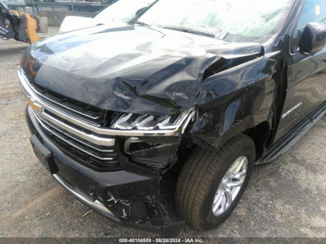 Photo 5 VIN: 1GNSKCKD7NR162691 - CHEVROLET SUBURBAN 