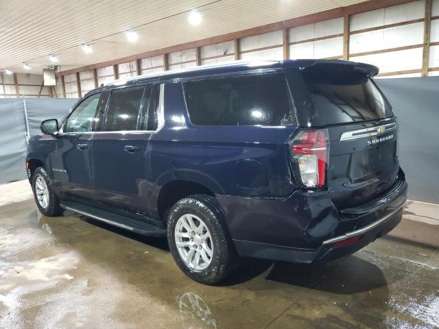 Photo 1 VIN: 1GNSKCKD7NR181712 - CHEVROLET SUBURBAN K 