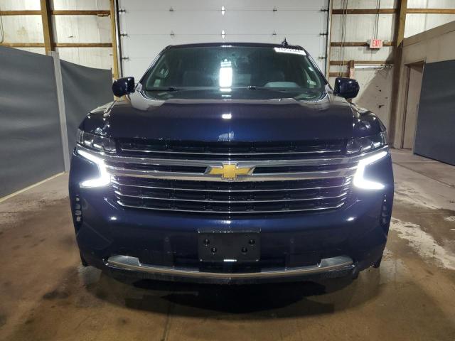 Photo 4 VIN: 1GNSKCKD7NR181712 - CHEVROLET SUBURBAN K 