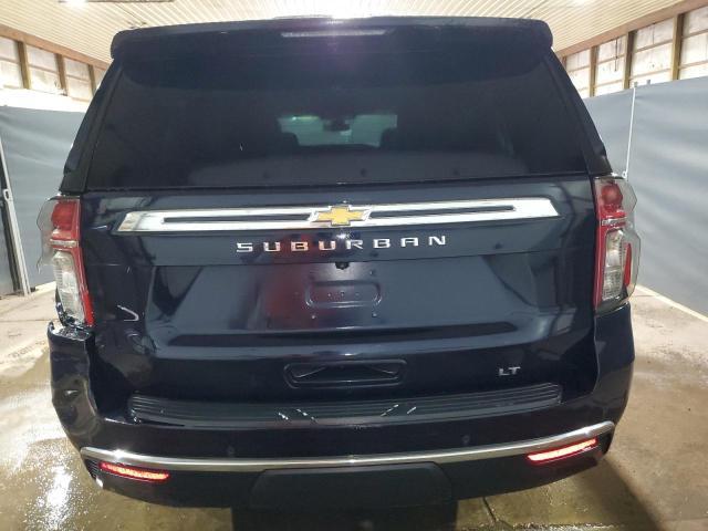 Photo 5 VIN: 1GNSKCKD7NR181712 - CHEVROLET SUBURBAN K 