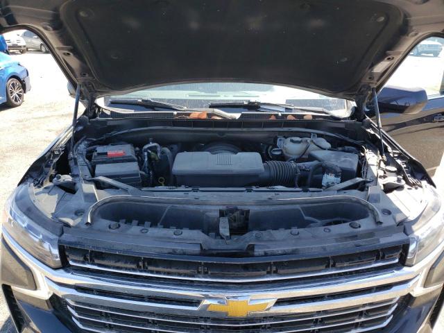 Photo 11 VIN: 1GNSKCKD7NR252472 - CHEVROLET SUBURBAN K 