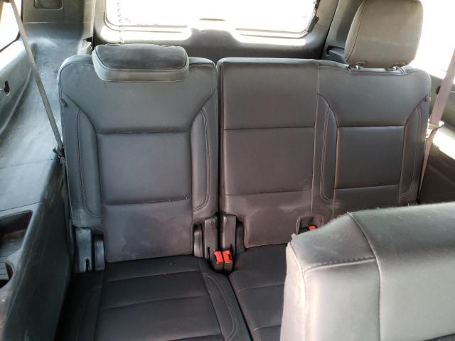 Photo 9 VIN: 1GNSKCKD7NR252472 - CHEVROLET SUBURBAN K 