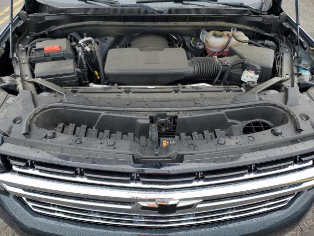 Photo 11 VIN: 1GNSKCKD7NR304456 - CHEVROLET SUBURBAN 