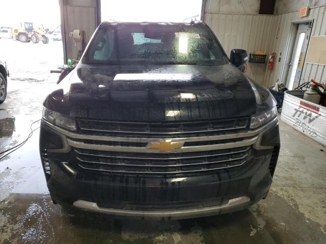 Photo 4 VIN: 1GNSKCKD8PR216874 - CHEVROLET SUBURBAN 