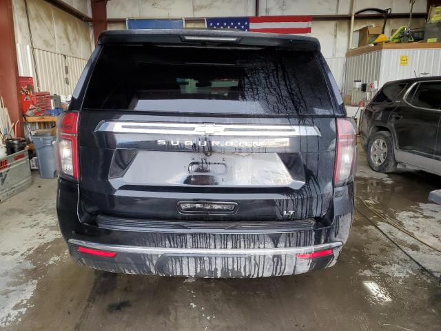 Photo 5 VIN: 1GNSKCKD8PR216874 - CHEVROLET SUBURBAN 