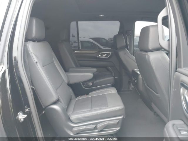 Photo 7 VIN: 1GNSKCKD9PR312691 - CHEVROLET SUBURBAN 