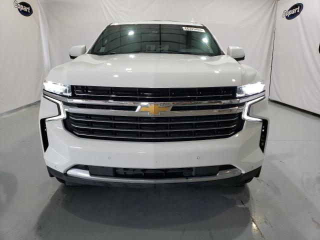 Photo 4 VIN: 1GNSKCKDXPR106473 - CHEVROLET SUBURBAN K 