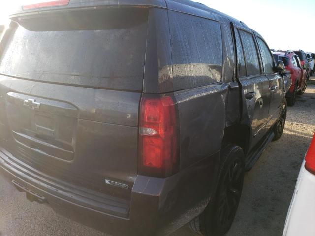 Photo 3 VIN: 1GNSKCKJ0JR182166 - CHEVROLET TAHOE K150 