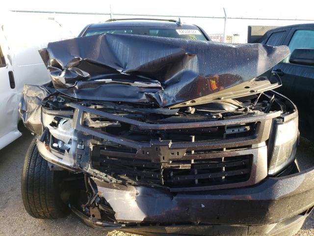 Photo 8 VIN: 1GNSKCKJ0JR182166 - CHEVROLET TAHOE K150 