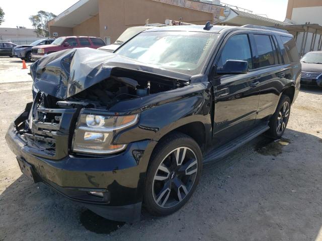 Photo 1 VIN: 1GNSKCKJ0JR302144 - CHEVROLET TAHOE K150 