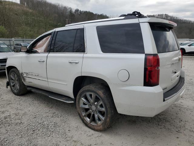 Photo 1 VIN: 1GNSKCKJ0LR301241 - CHEVROLET TAHOE 