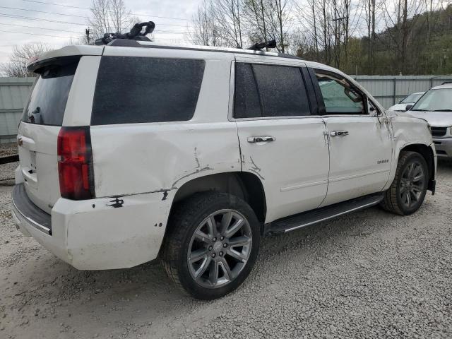 Photo 2 VIN: 1GNSKCKJ0LR301241 - CHEVROLET TAHOE 