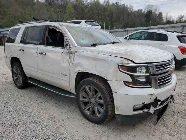 Photo 3 VIN: 1GNSKCKJ0LR301241 - CHEVROLET TAHOE 