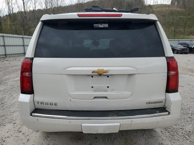 Photo 5 VIN: 1GNSKCKJ0LR301241 - CHEVROLET TAHOE 