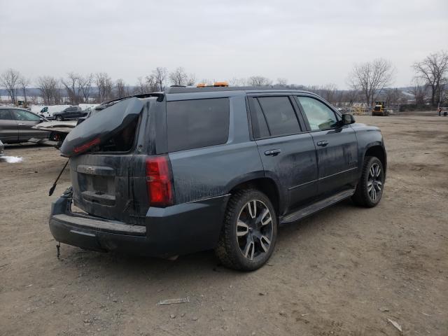 Photo 3 VIN: 1GNSKCKJ1KR208131 - CHEVROLET TAHOE K150 