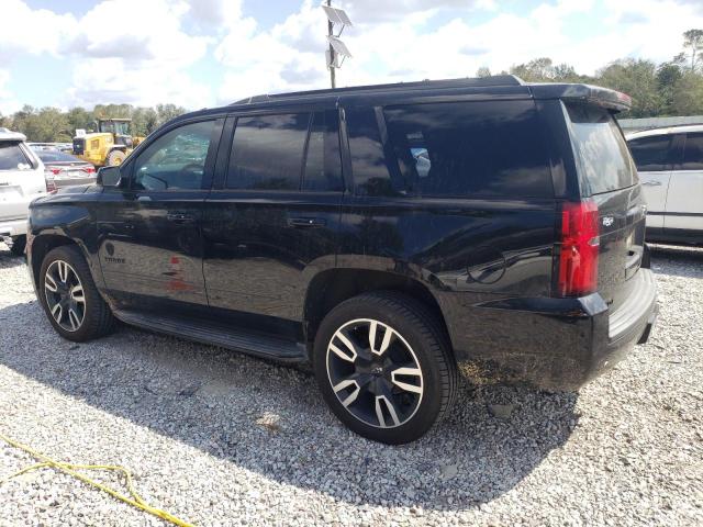 Photo 1 VIN: 1GNSKCKJ2JR257594 - CHEVROLET TAHOE K150 