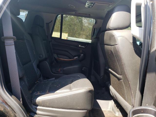 Photo 10 VIN: 1GNSKCKJ2JR257594 - CHEVROLET TAHOE K150 