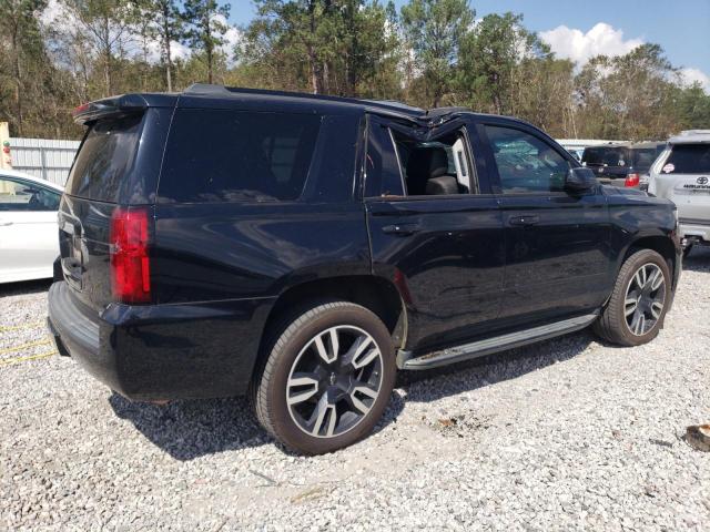 Photo 2 VIN: 1GNSKCKJ2JR257594 - CHEVROLET TAHOE K150 