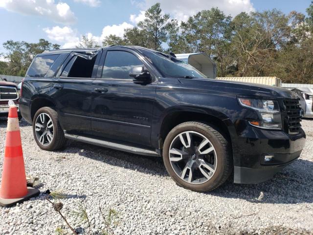 Photo 3 VIN: 1GNSKCKJ2JR257594 - CHEVROLET TAHOE K150 