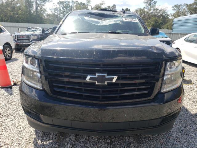 Photo 4 VIN: 1GNSKCKJ2JR257594 - CHEVROLET TAHOE K150 
