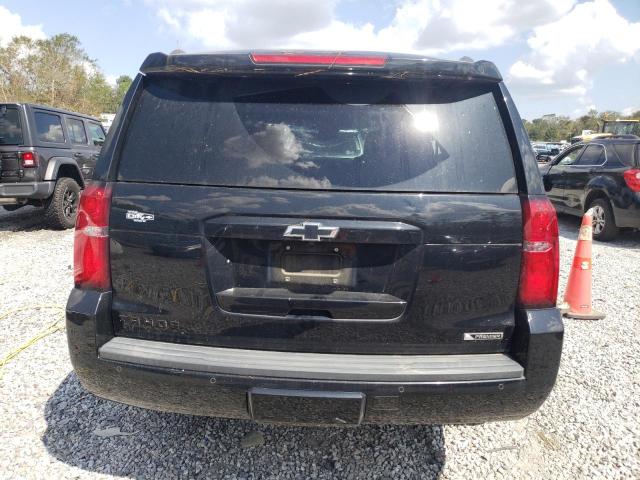 Photo 5 VIN: 1GNSKCKJ2JR257594 - CHEVROLET TAHOE K150 