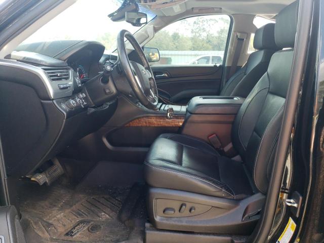 Photo 6 VIN: 1GNSKCKJ2JR257594 - CHEVROLET TAHOE K150 