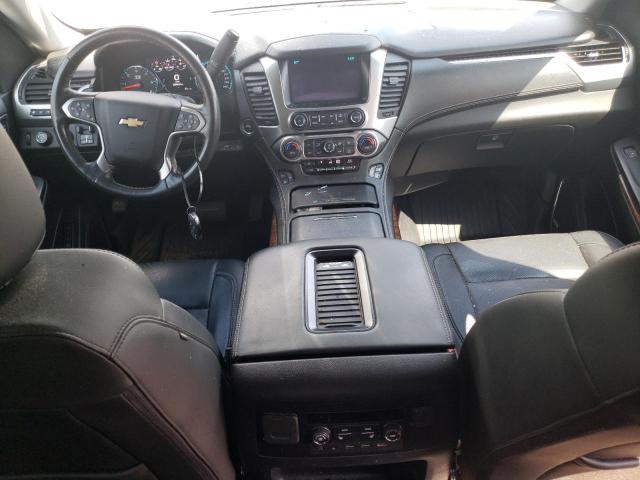 Photo 7 VIN: 1GNSKCKJ2JR257594 - CHEVROLET TAHOE K150 