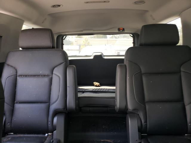 Photo 9 VIN: 1GNSKCKJ2JR257594 - CHEVROLET TAHOE K150 