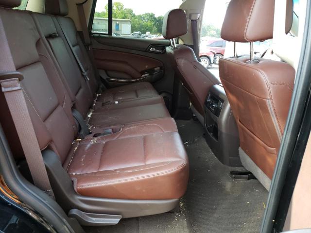 Photo 10 VIN: 1GNSKCKJ2JR326834 - CHEVROLET TAHOE K150 